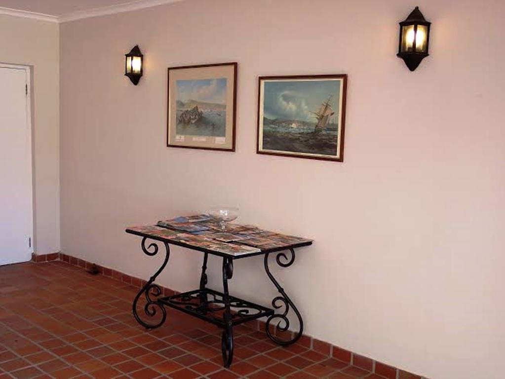 Belvedere Cottages Port Elizabeth Extérieur photo