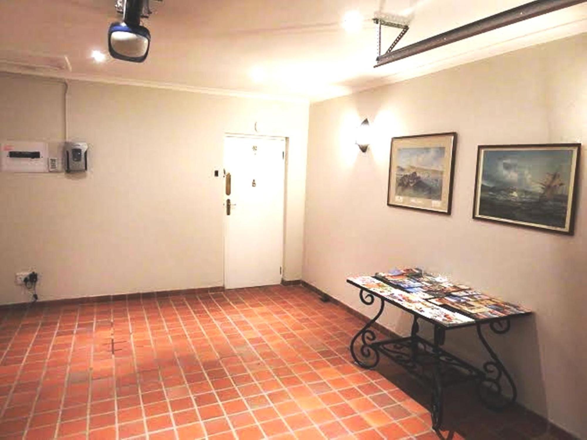 Belvedere Cottages Port Elizabeth Extérieur photo