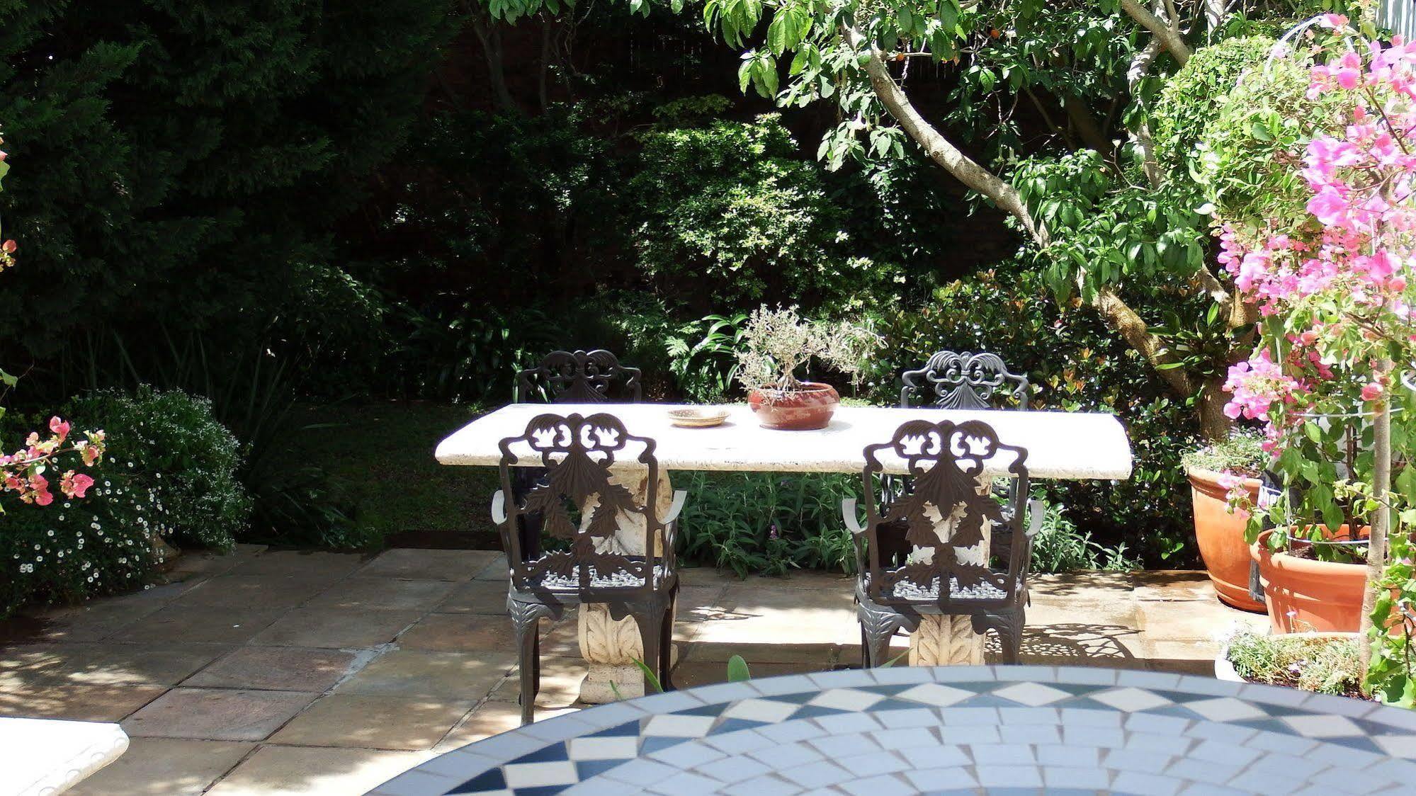 Belvedere Cottages Port Elizabeth Extérieur photo