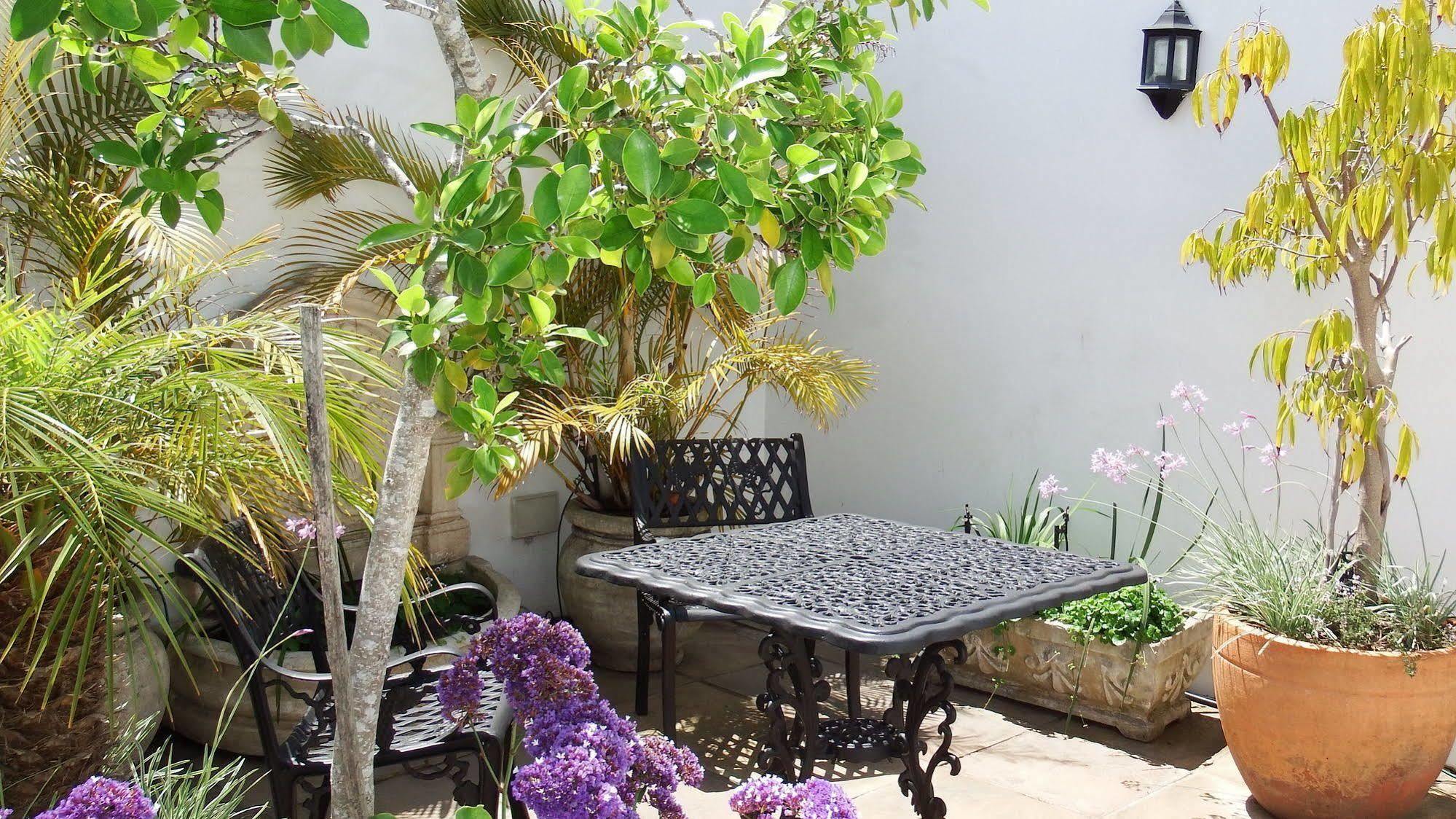Belvedere Cottages Port Elizabeth Extérieur photo